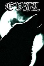 Evil (BRA) : Nocturnal Rites of the Black Pentagram